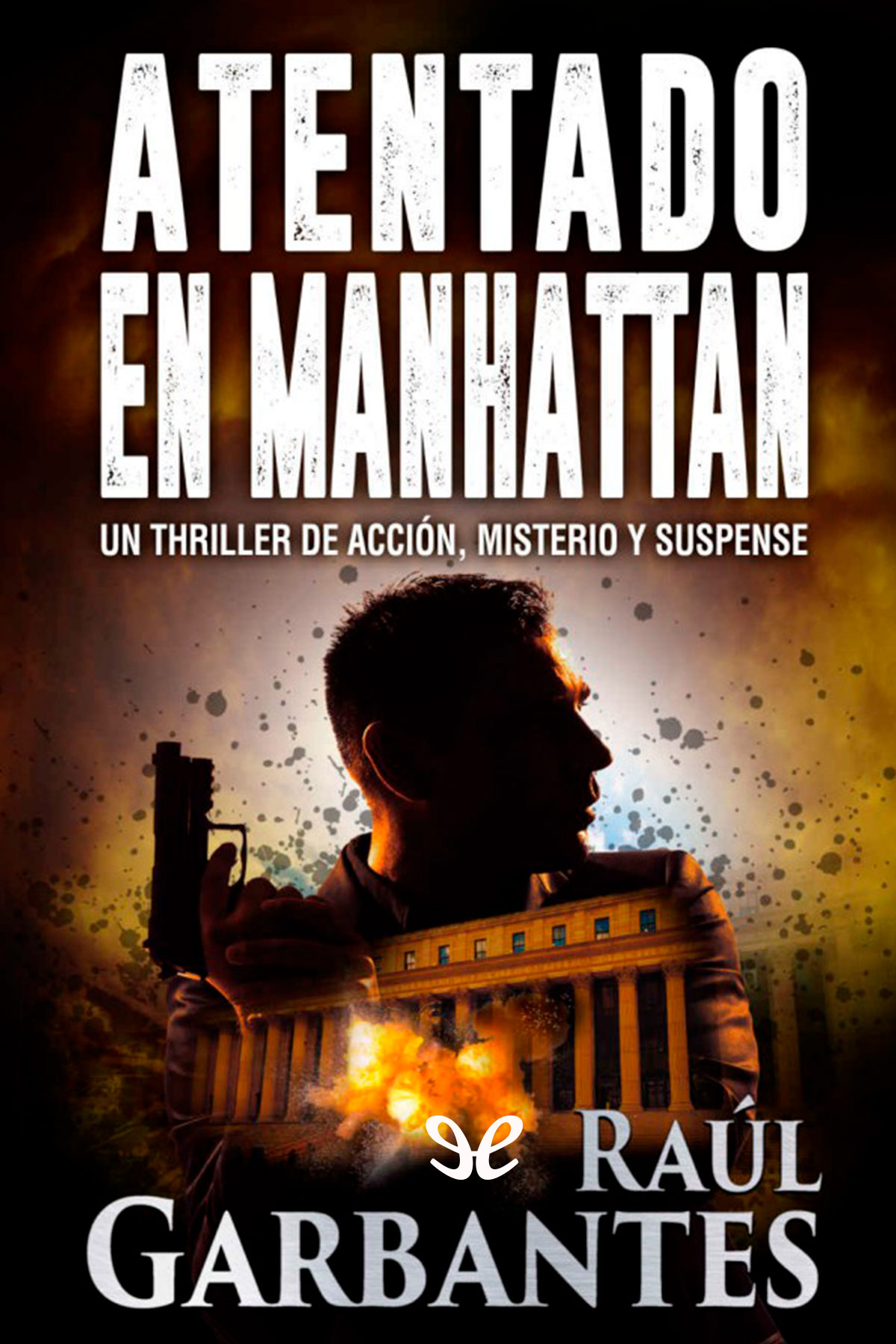 Atentado en Manhattan