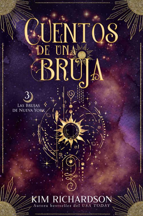 Cuentos de Bruja (Spanish Edition)