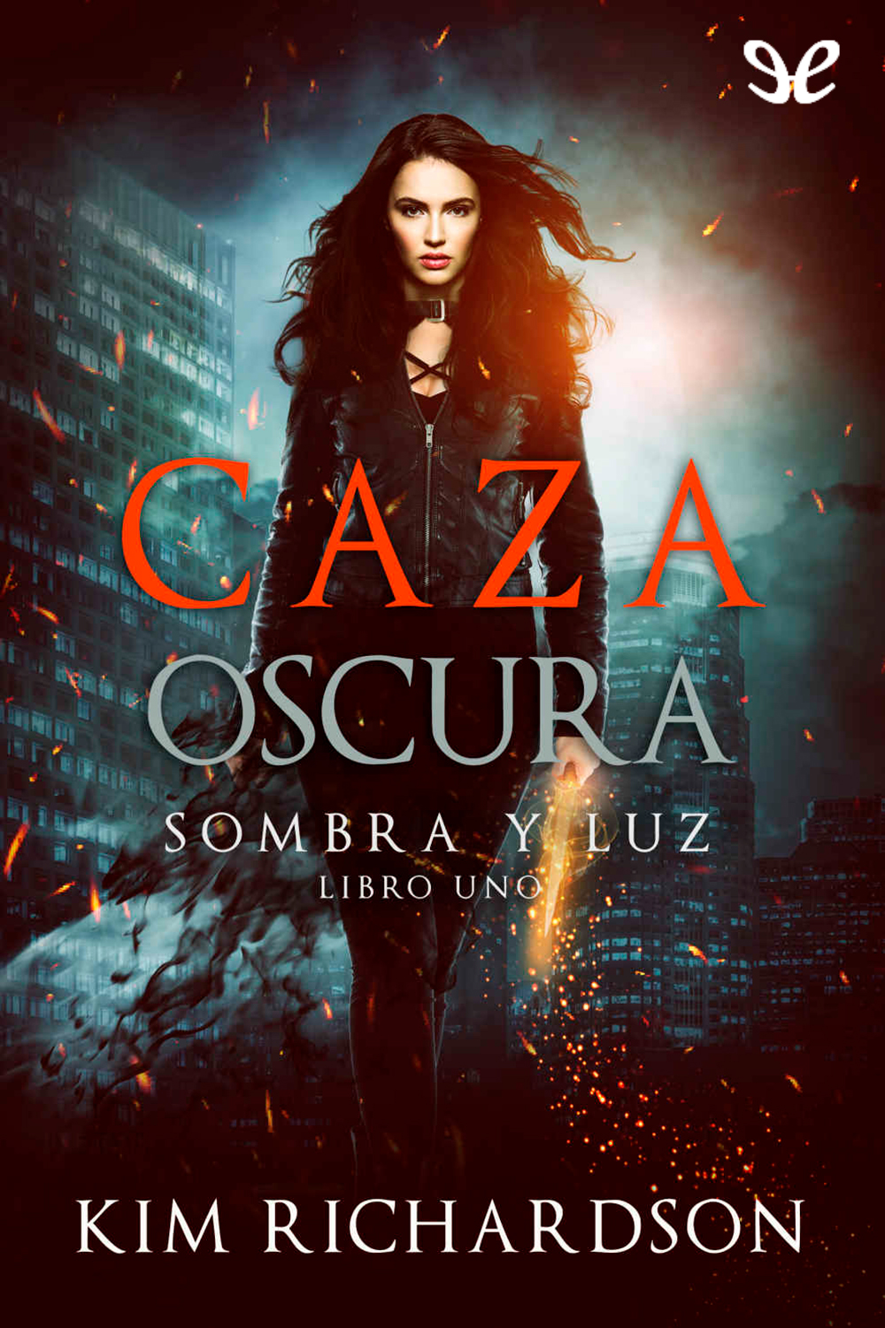 Caza oscura