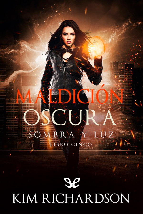 Maldición oscura