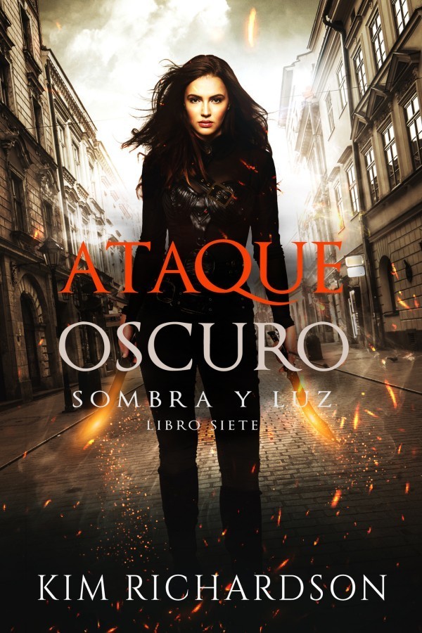 Ataque oscuro