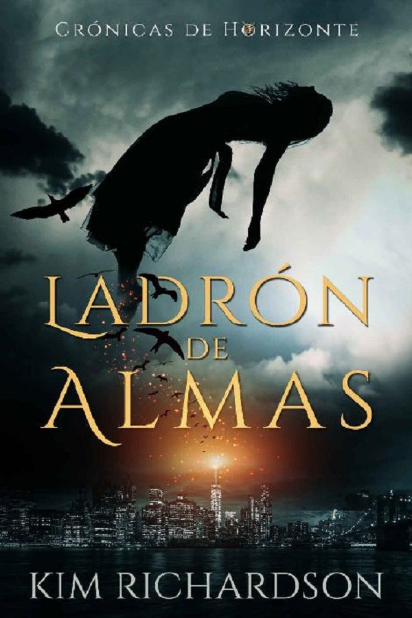 Ladrón de almas