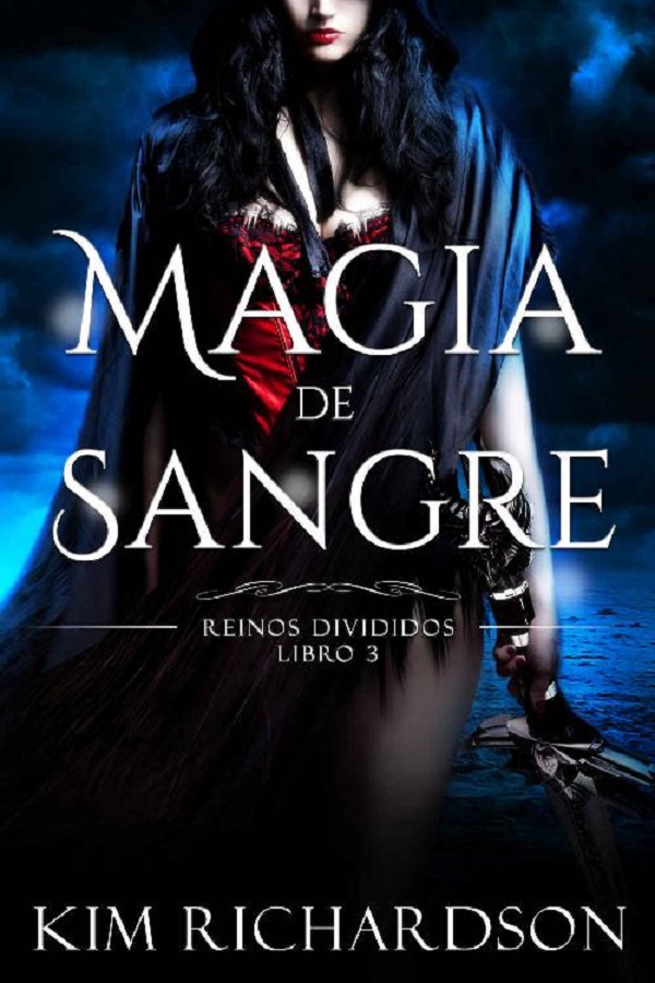 Magia de sangre