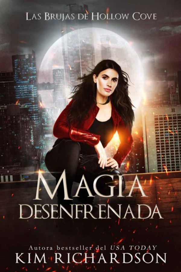 Magia desenfrenada