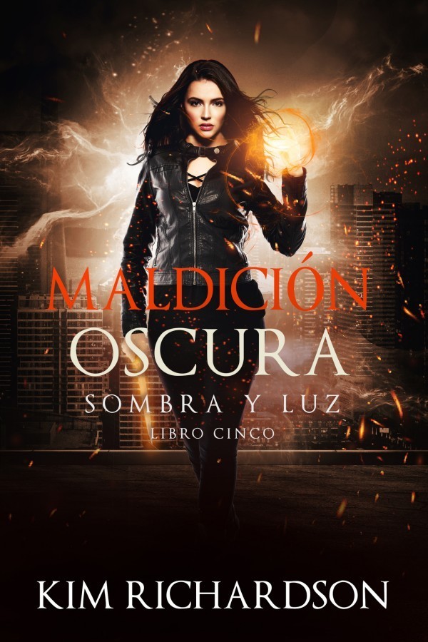 Maldición oscura