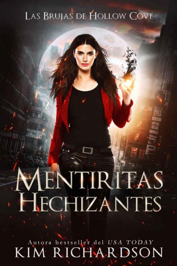 Mentiritas hechizantes