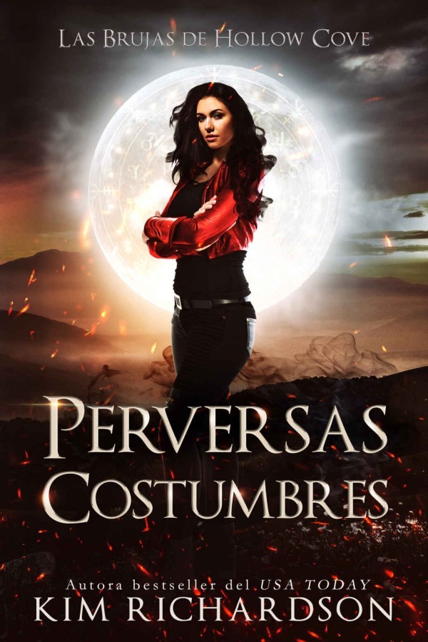 Perversas costumbres