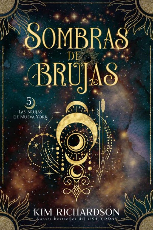 Sombras de brujas