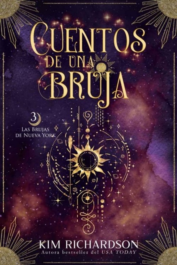 Cuentos de una Bruja