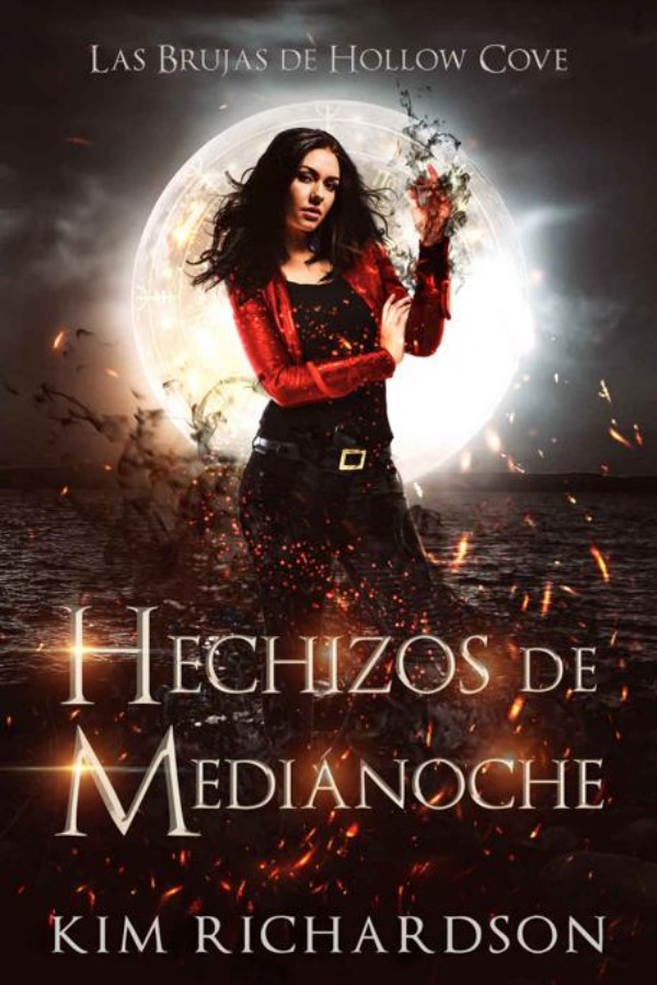 Hechizos de medianoche