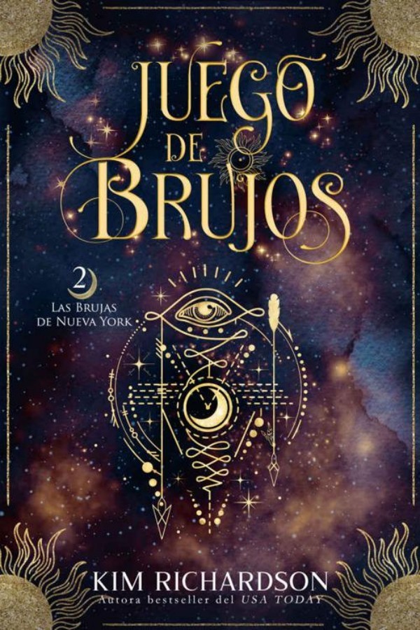 Juego de brujos