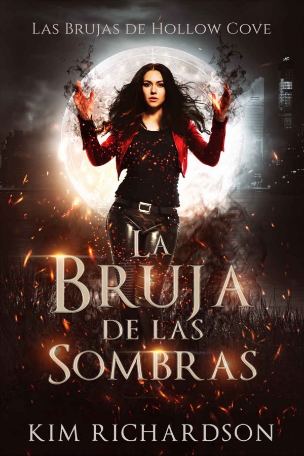 La bruja de las sombras