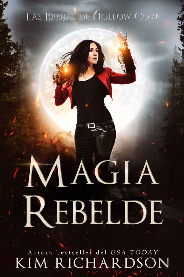 Magia rebelde