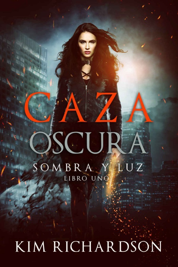 Caza oscura