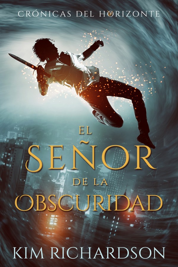 El señor de la obscuridad