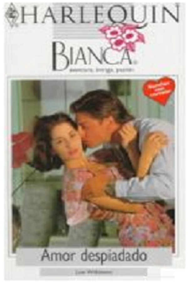 Amor despiadado