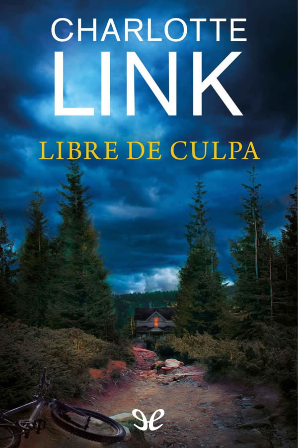 Libre de culpa