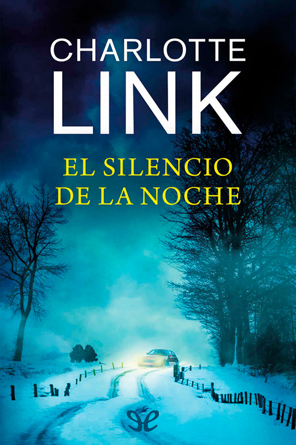 El silencio de la noche