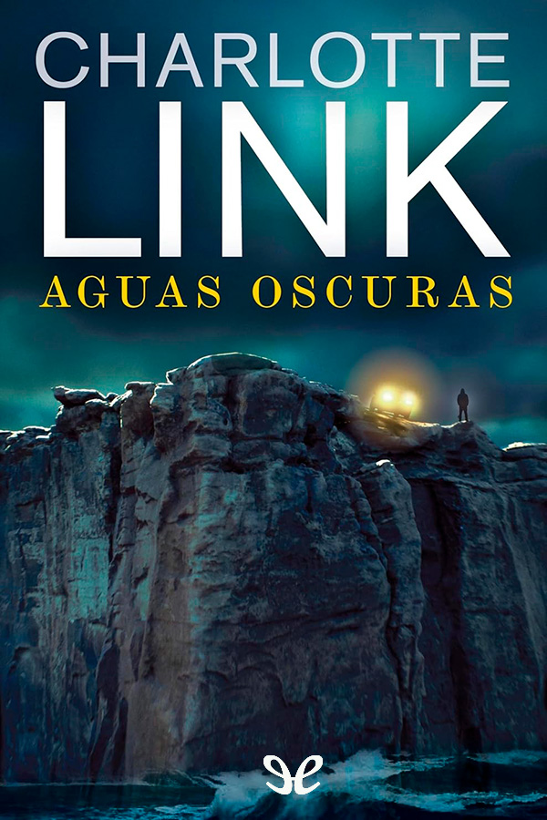 Aguas oscuras