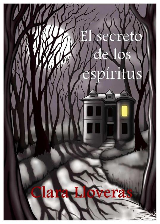El secreto de los espíritus