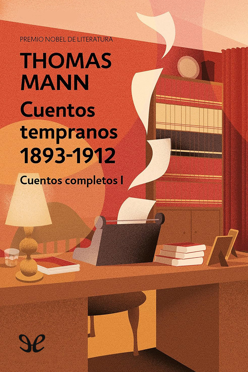 Cuentos tempranos 1893-1912