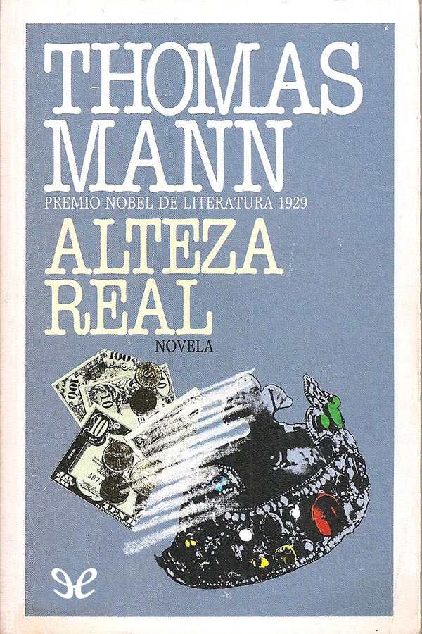 Alteza Real