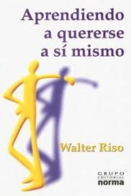 Aprendiendo a quererse a sí mismo