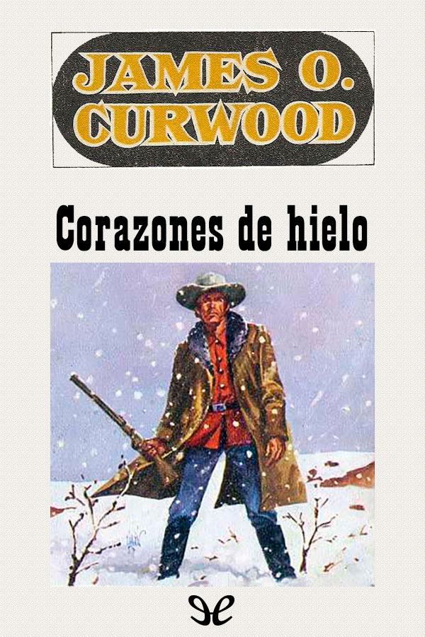 Corazones de hielo