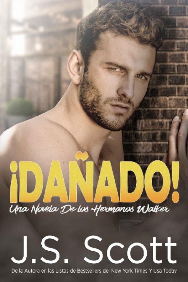 ¡Dañado!