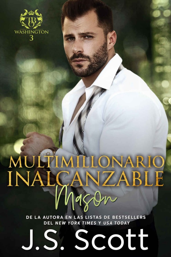 Multimillonario inalcanzable. Mason