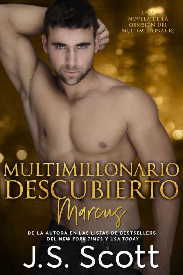 Multimillonario descubierto: Marcus