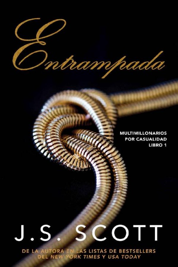 Entrampada