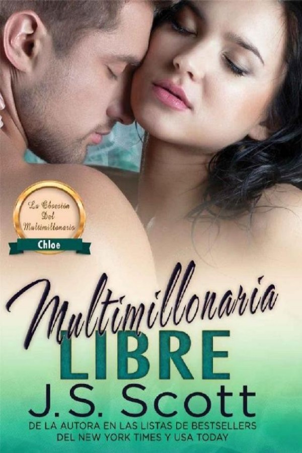Multimillonaria libre: Chloe