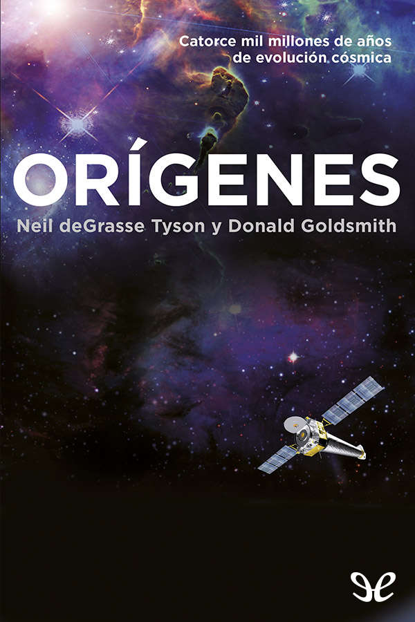 Orígenes