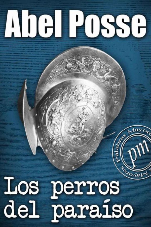 Los perros del paraíso