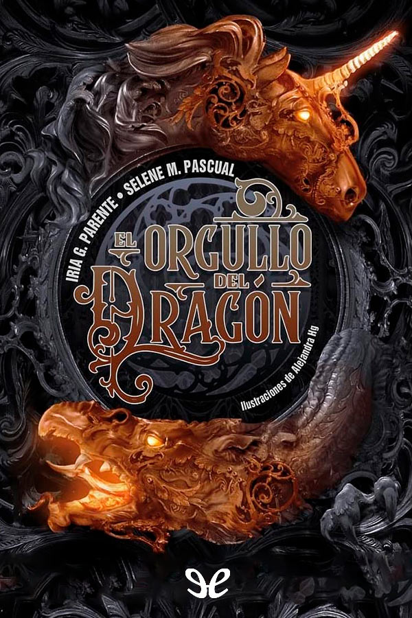 El orgullo del dragón