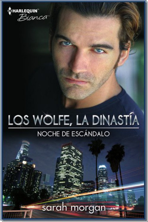 Noche de escándalo