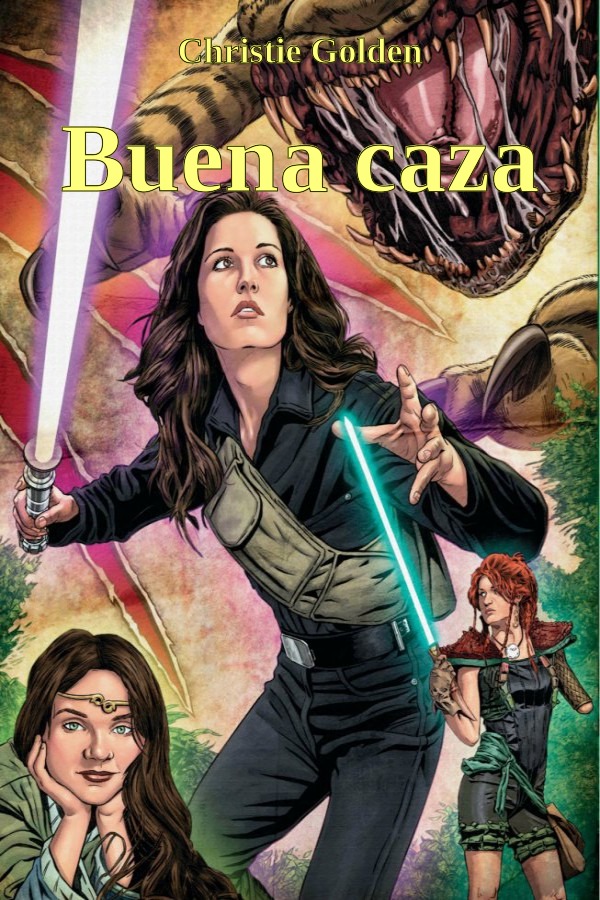 Buena caza