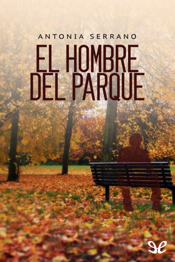El hombre del parque