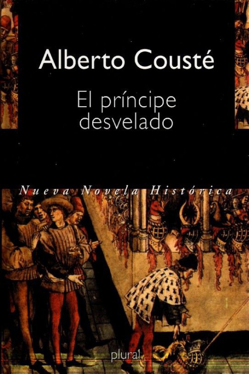 El príncipe desvelado