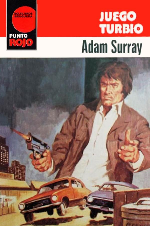 Juego turbio