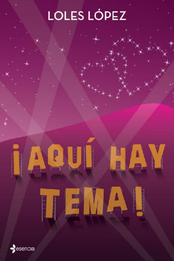 ¡Aquí hay tema!