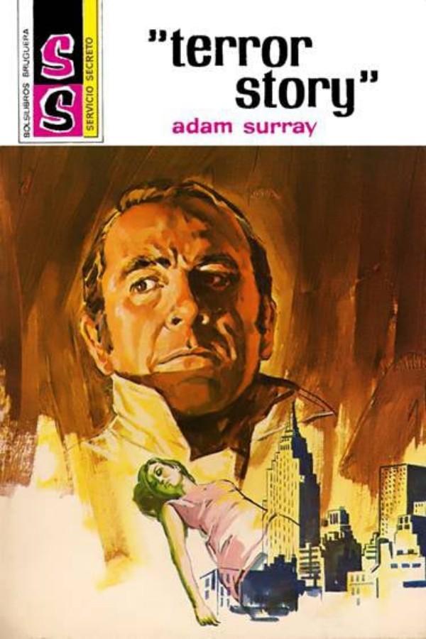 Terror story