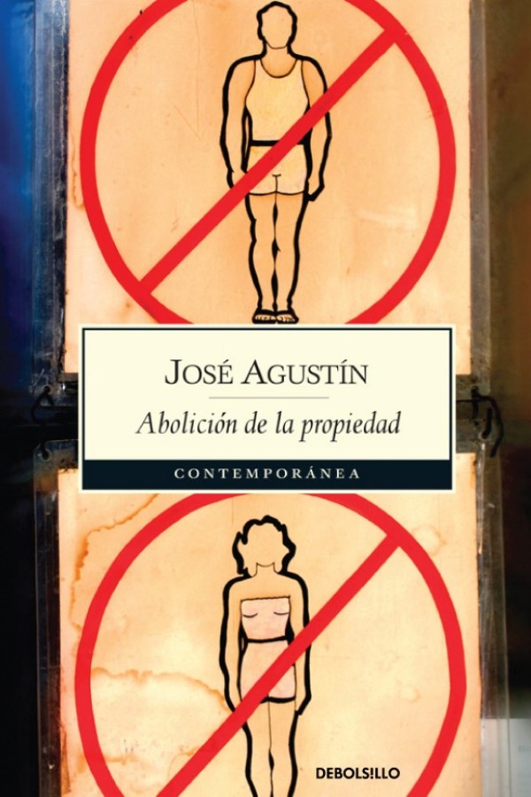 Abolición de la propiedad
