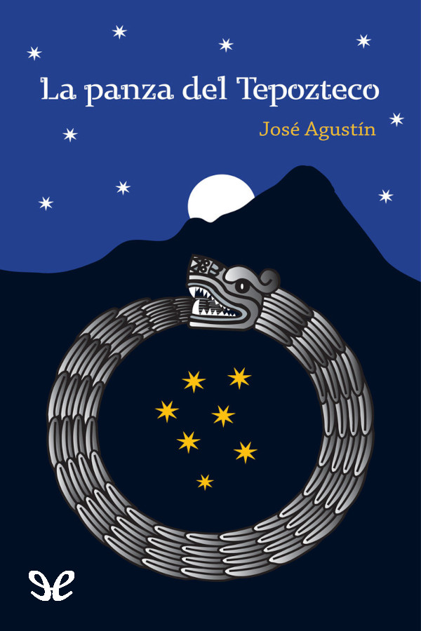 La panza del tepozteco