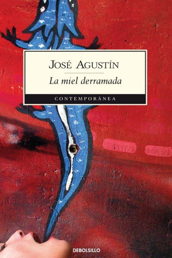 La miel derramada