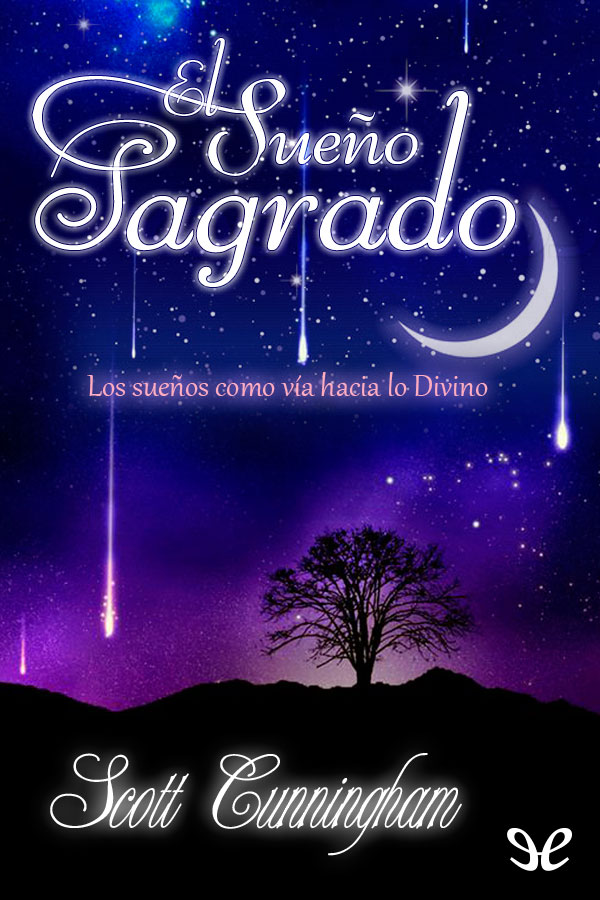 El sueño sagrado
