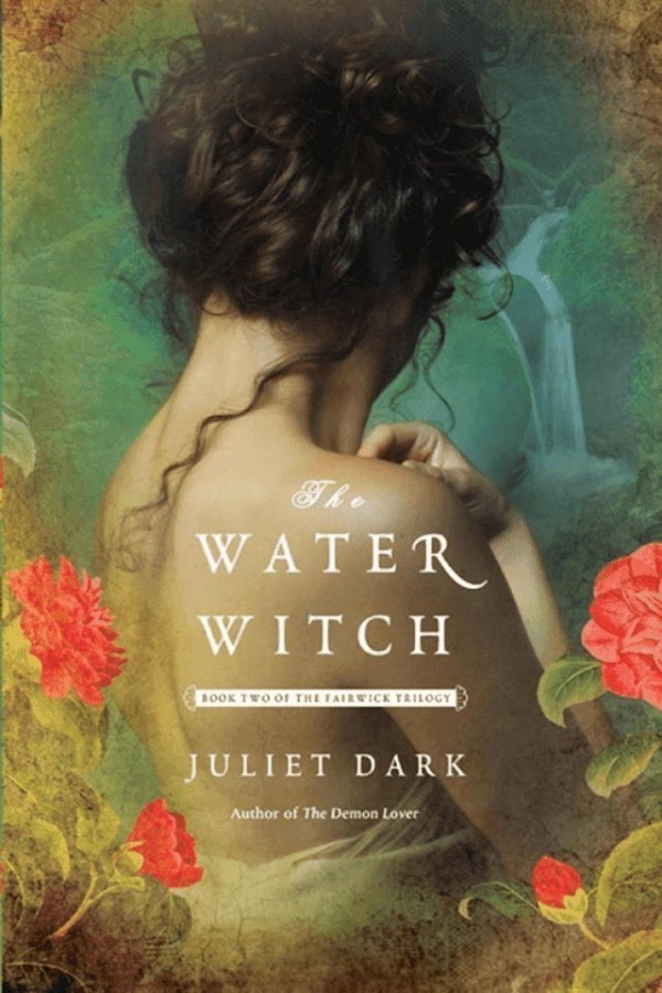 The water witch (no oficial)