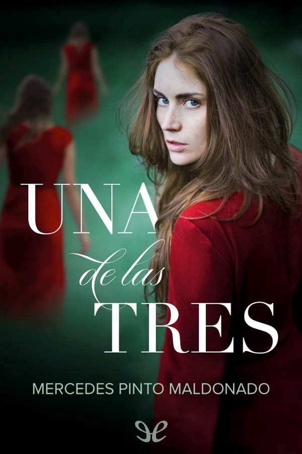 Una de las tres