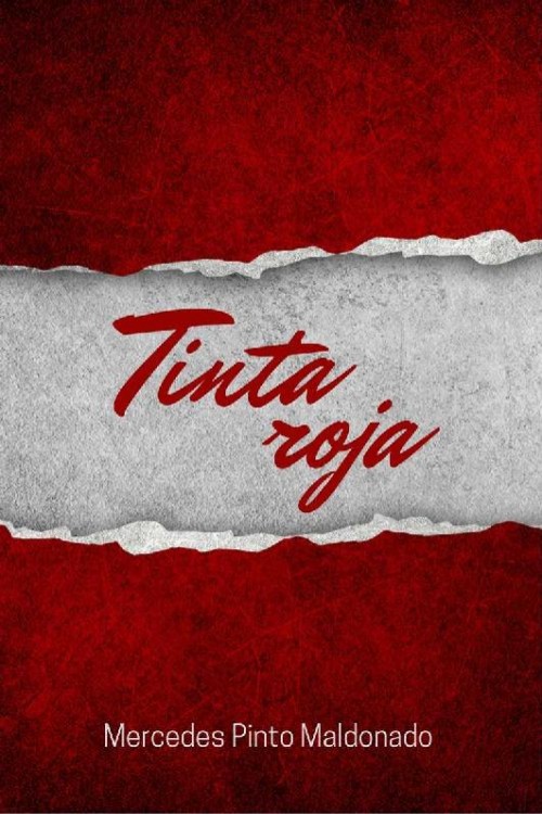 Tinta roja: El manuscrito robado